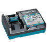 Akulaadija Makita DC40RC, 40 V