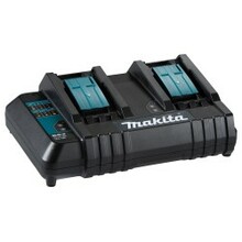 Topeltlaadija Makita DC18SH, 14.4 - 18 V, Li-ion