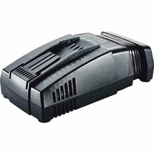 Kiirlaadija Festool SCA 16, 10.8 - 18 V, Li-ion