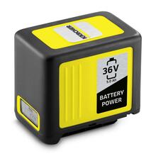 Laetav aku Karcher BATTERY 36/50, 36 V, 5.0 Ah, Li-ion