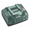 Kiirlaadija Metabo ASC 145, 12 - 36 V, 8 A