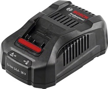 Akulaadija Bosch GAL 3680 CV, 14.4 - 36 V, 8 A