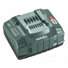Kiirlaadija Metabo ASC 145, 12 - 36 V, 8 A