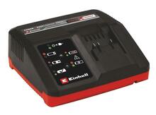 Akulaadija Einhell PXC, 18 V, 4 A, kiirlaadija