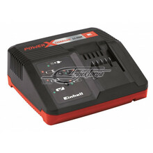 Akulaadija Einhell Power X-Change, 18 V