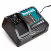 Akulaadija Makita DC10SB, 10.8 - 12 V, Li-ion