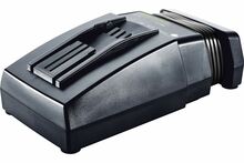 Kiirlaadija Festool TCL 6, 10.8 - 18 V