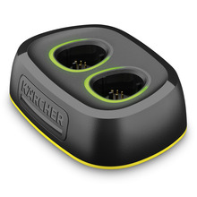 Laadija Karcher 2.443-060.0, 4 V, 2.5 A