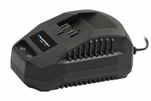 Kiirlaadija Blaupunkt BP1824, 2.4 A