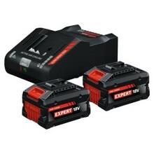 Stardikomplekt Bosch EXBA18V-80, 18 V, 16 A