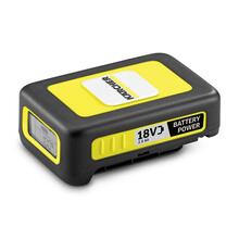Aku Karcher Battery Power, KARCHER 2.445-034.0, 18 V, 2.5 Ah