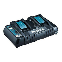 Topeltkiirlaadija Makita DC18RD, 14.4 - 18 V