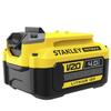 Aku Stanley FatMax SFMCB204-XJ, 18 V, 4.0 Ah, Li-ion