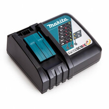 Akulaadija Makita DC18RC, 7.2 - 18 V, Li-ion