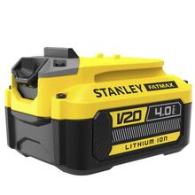 Aku Stanley FatMax SFMCB204-XJ, 18 V, 4.0 Ah, Li-ion