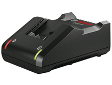 Akulaadija Bosch GAL 18V-40, 14.4 - 18 V, 4 A