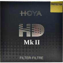 Filter Hoya Protector HD Mk II, 82 mm