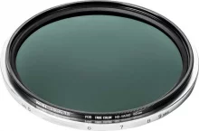 Filter NiSi Swift System ND16, 67 mm