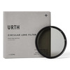 Objektiivi filter Urth Circular Polarizing (CPL), 67 mm