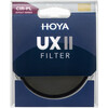 Polarisatsioonifilter Hoya UX II, 77 mm