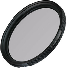 Filter Lee Filters Elements, muudetav ND 2-5 Stop, 72 mm