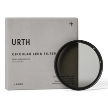 Objektiivi filter Urth Circular Polarizing (CPL), 67 mm