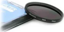 Filter Seagull NDx8 Full, 37 mm