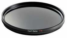 Filtr Zeiss T* polariseeriv, 52 mm