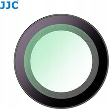 Magnetiline UV filter JJC AR L39, Fuji Fujifilm X-half, mudel F-xhfuv, komplektis koos kaanega