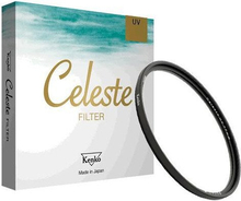 Filter Kenko Celeste UV, 49 mm