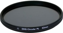Filter Doerr C-PL DHG Pro, 62 mm