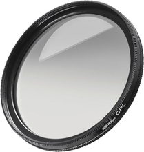 Filter Walimex Pro CPL, 62 mm