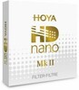 Filtr Hoya HD Nano Mk II, 55 mm, ringpolarisatsioon
