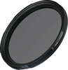 Filtrielement LEE FILTERS Elements, muudetav ND 6-9 Stop, 72 mm