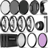 Objektiivi filter Neewer, 52 mm, 10087416
