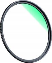 Filter K&F Concept UV NANO-X PRO MRC, 58 mm