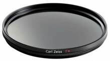 Filtr Zeiss T* polariseeriv, 58 mm