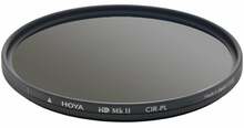 Filter Hoya HD Mk II, 72 mm, ringpolarisatsioon
