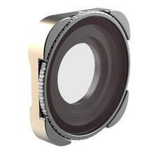 Filter CPL PolarPro, Hero 9/10 jaoks