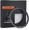 Filtr K&F Concept MC-UV, 37 mm, KU04