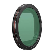 Filter Freewell Sherpa True Color VND, 1-5 stoppi, iPhone 13/14/15 Pro/Max jaoks