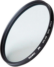 Filter Benro PD CPL HD WMC, 58 mm