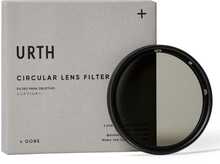 Filter Urth ND2-32, 39 mm, muudetav ND
