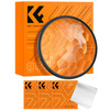 Filter K&F Concept Nano-B, 67 mm, Kaleidoscope efekt