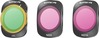 Filtrite komplekt Sunnylife CPL+ND8+ND16, DJI Osmo Pocket 3 jaoks