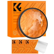 Filter K&F Concept Nano-B, 67 mm, Kaleidoscope efekt