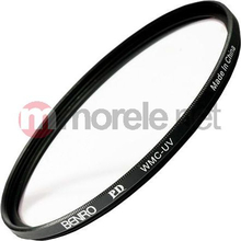 Filter Benro PD WMC UV, 62 mm