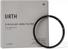 Objektiivi filter Urth UV Plus+, 49 mm