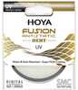 Filter Hoya Fusion Antistatic Next UV, 77 mm