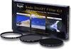 Filtrite komplekt Kenko Smart Filter 3-Kit Protect CPL ND8, 67 mm
